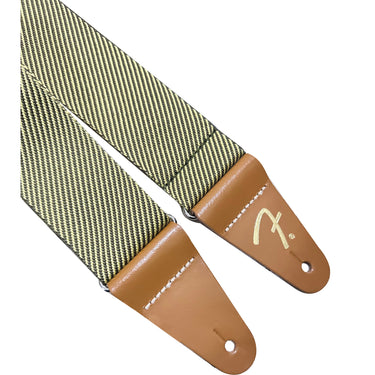 THALY FENDER VINTAGE TWEED STRAP 2